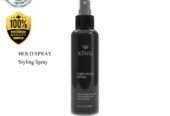 King Hair Building Fibers – Pack of 2 better than Toppik and