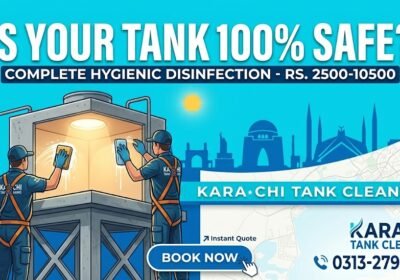 water-tank-cleaning-in-Karachi