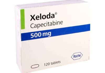 xeloda