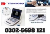 Nyro10 brand new ultrasound machine available