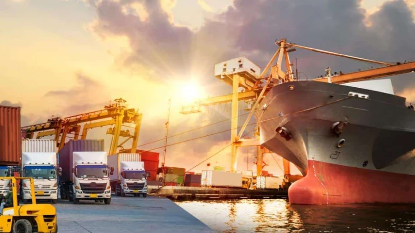 Combined Freight International (CFI Pakistan)