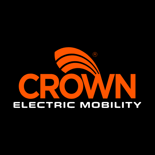Crown Electric X200
