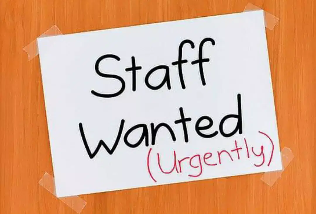 Female staff Required Accountant,Manager and Production
