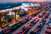 Combined Freight International (CFI Pakistan)