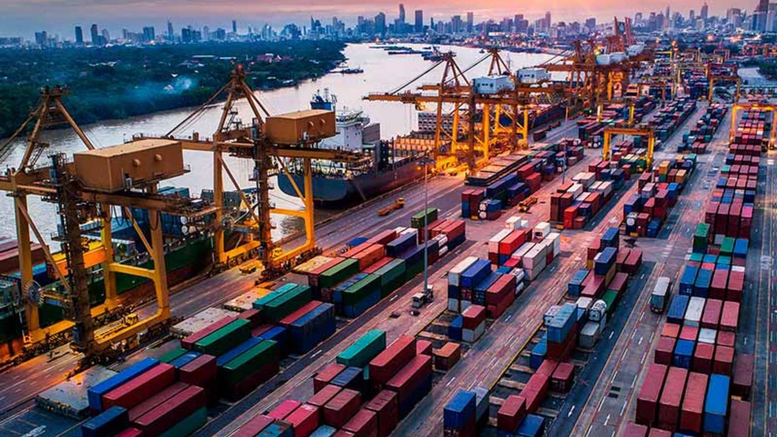 Combined Freight International (CFI Pakistan)