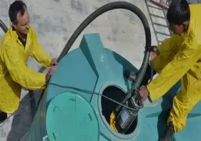 overhead-water-tank-cleaning