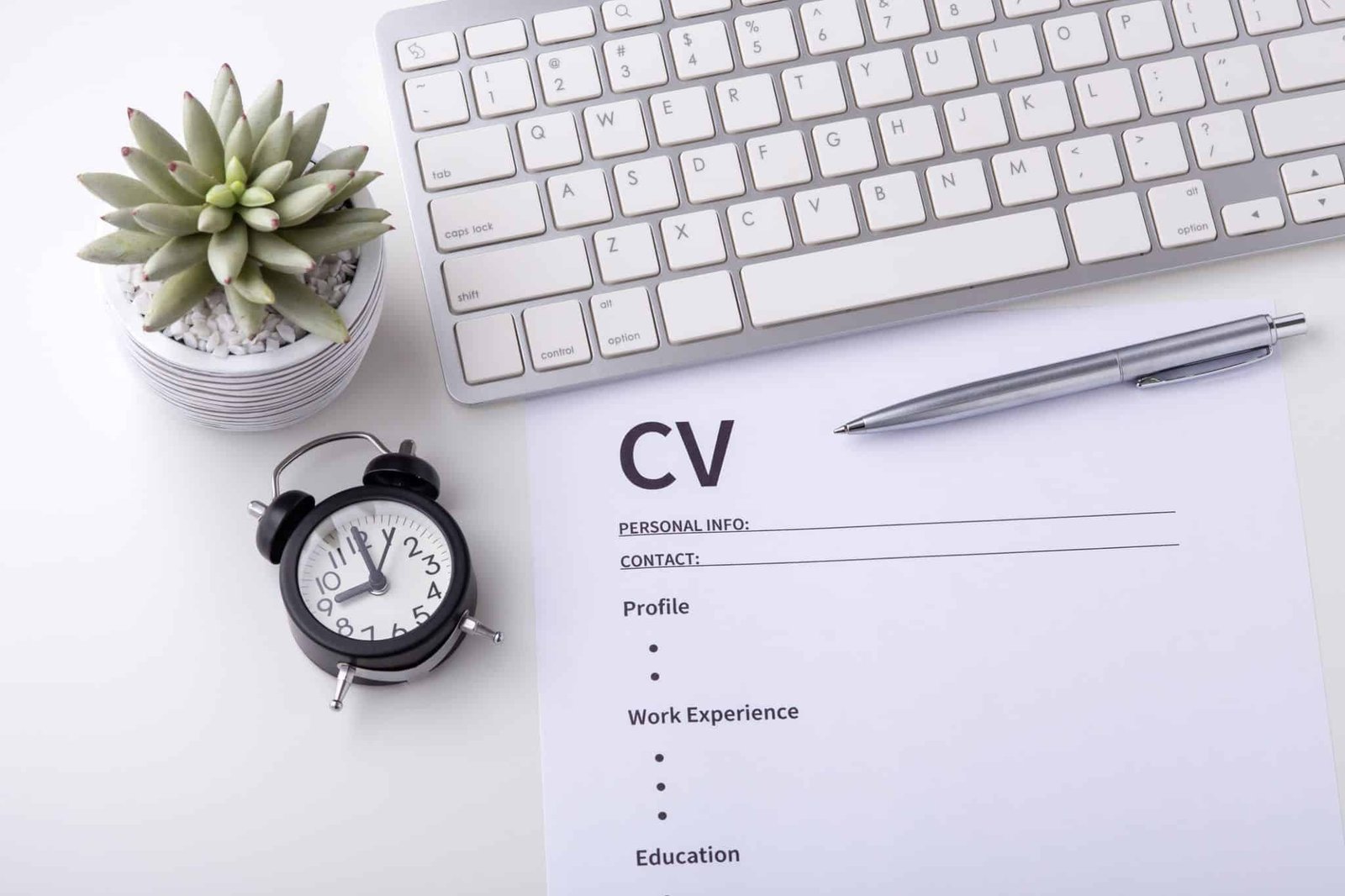 top resume canada