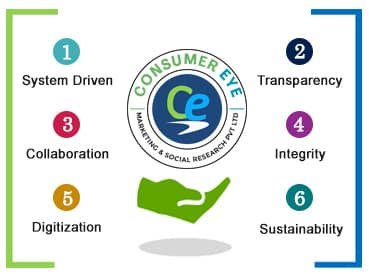 Market Research Company in Pakistan