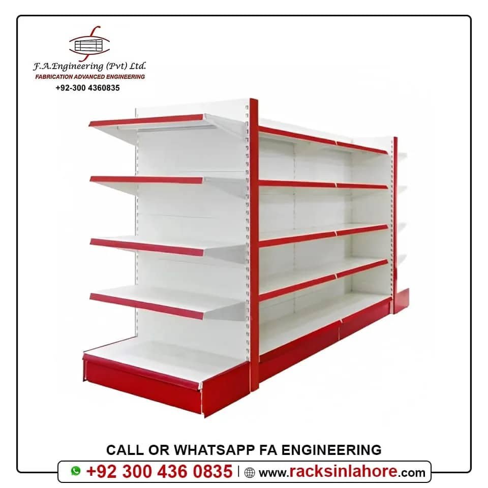 steel cash counters in pakistan