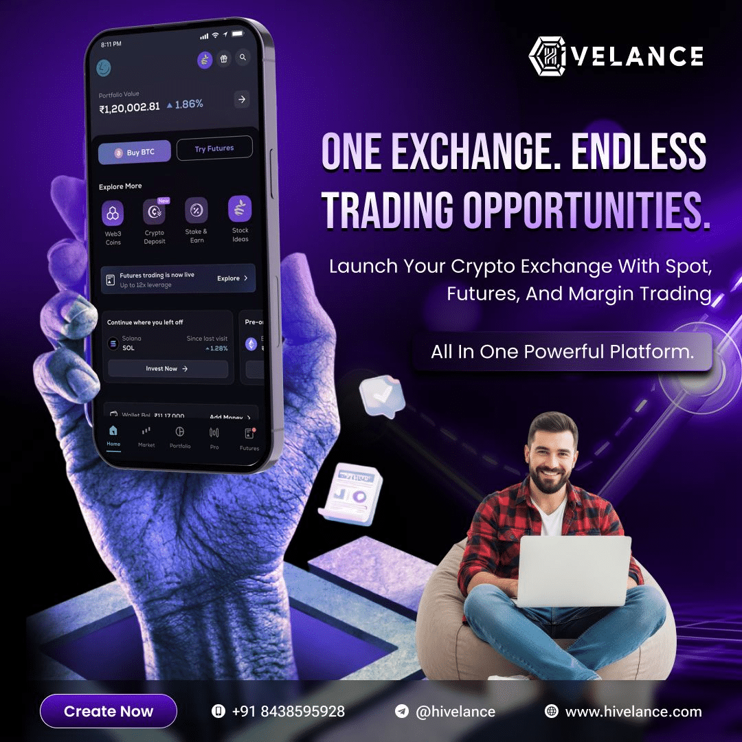 Building Your Secure Spot Exchange Platform at Low Cost