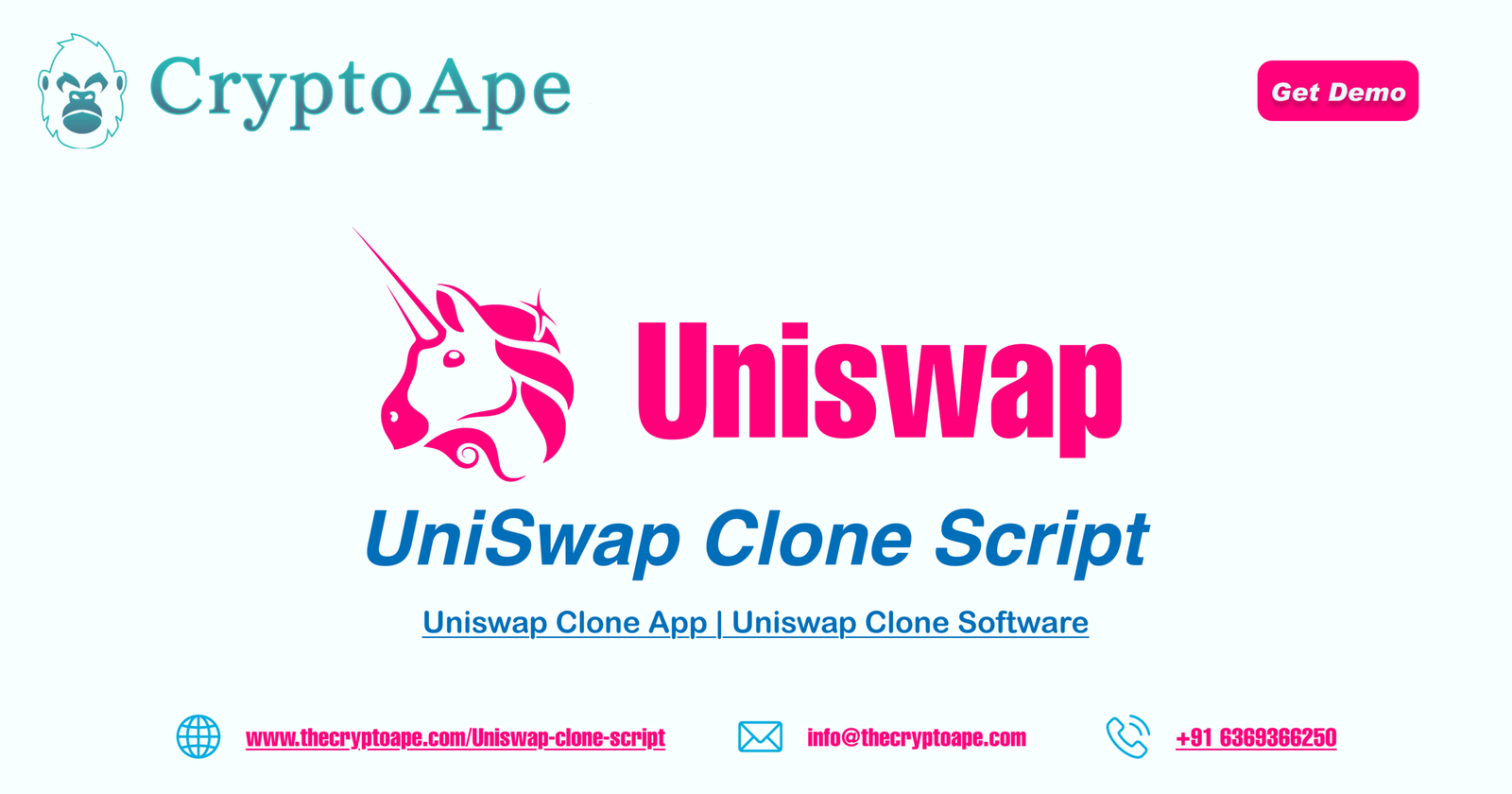 Launch a Powerful DeFi Platform with a Uniswap Clone Script