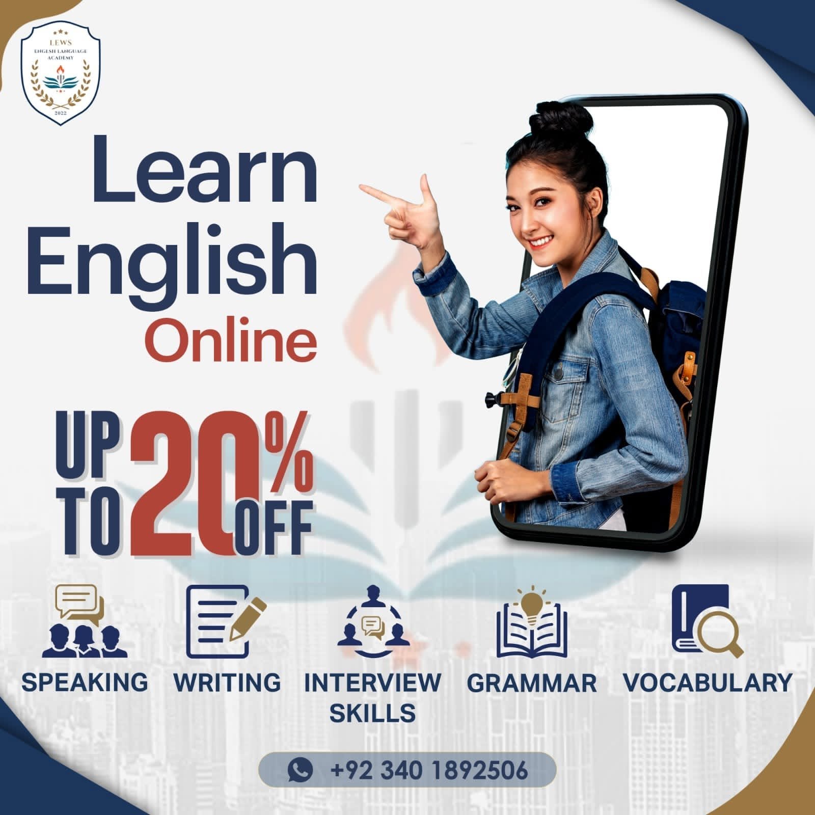 Study Abroad IELTS Preparation