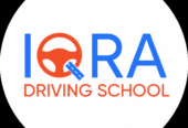 Iqra Driving school