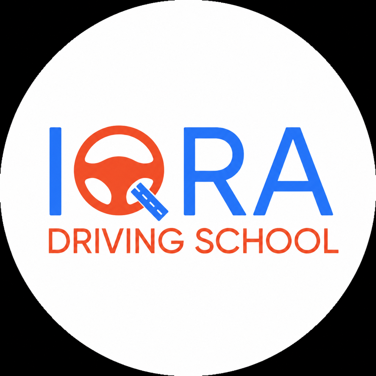 Iqra Driving school