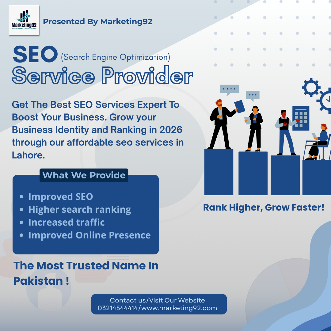 Professional Seo Services | Grow Faster And Rank Higher