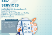 Professional Seo Services | Grow Faster And Rank Higher
