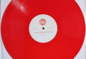 Cokestudio Season 14 Sealed Pack Red Vinyl Double LP
