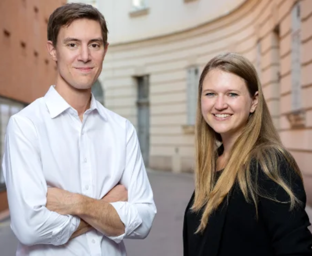 Austria Startup News