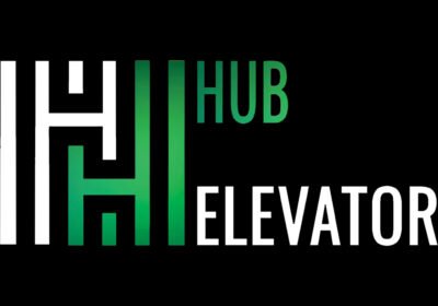 hub-elevator-logo-white