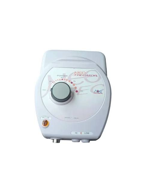 Neo Frecator Machine Japan NF-200