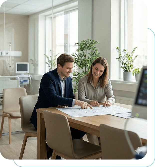 Sell Your Healthcare Business to STAR Capital