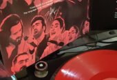 Cokestudio Season 14 Sealed Pack Red Vinyl Double LP