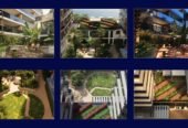 Marina Club Batumi Georgia Apartments for Sale