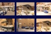 Marina Club Batumi Georgia Apartments for Sale