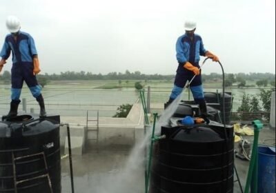 Water-Tank-Cleaning