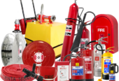 Fire safety service Fire extinguisher rawalpindi 03455644331