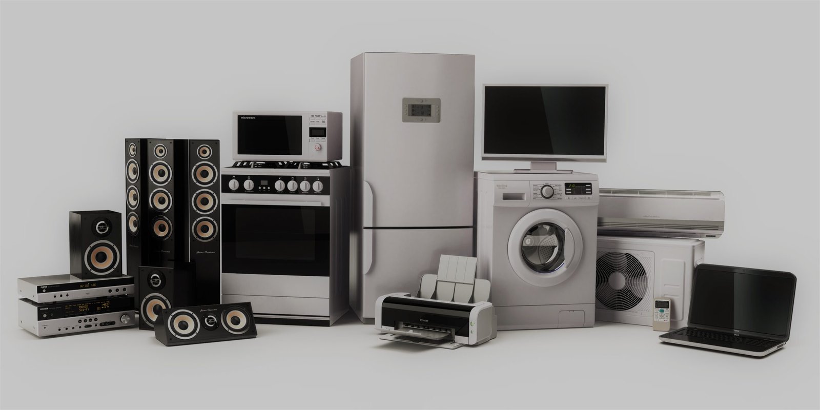 Electronics on Installment in Lahore | Afzaal Corporation