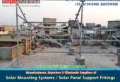 Strut Support Systems, Channel Bractery & Fittings manufactu