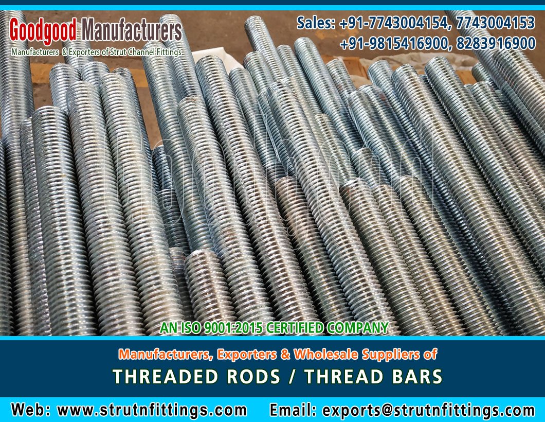 Strut Support Systems, Channel Bractery & Fittings manufactu