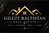 🏔️ Looking for Property Opportunities in Gilgit Baltistan?