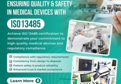13485-Certification