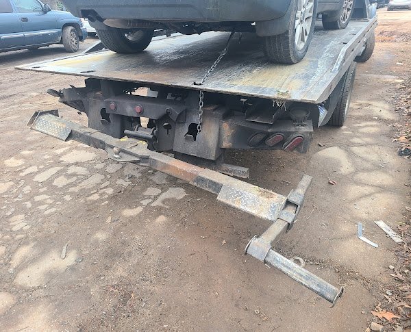 Get Cash for Your Unwanted Car in Lovejoy