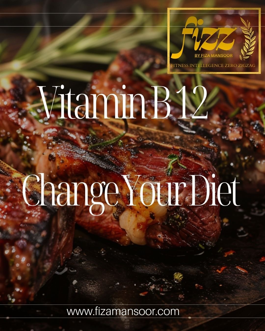 Cure Vitamin B12 Deficiency Through Healthy Eating