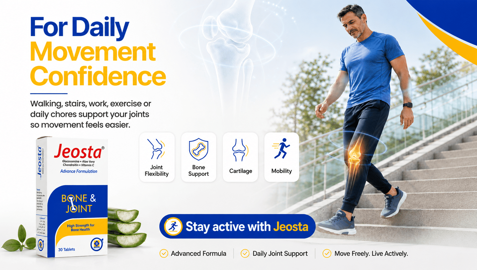 Best Multivitamin Supplement Store in Pakistan