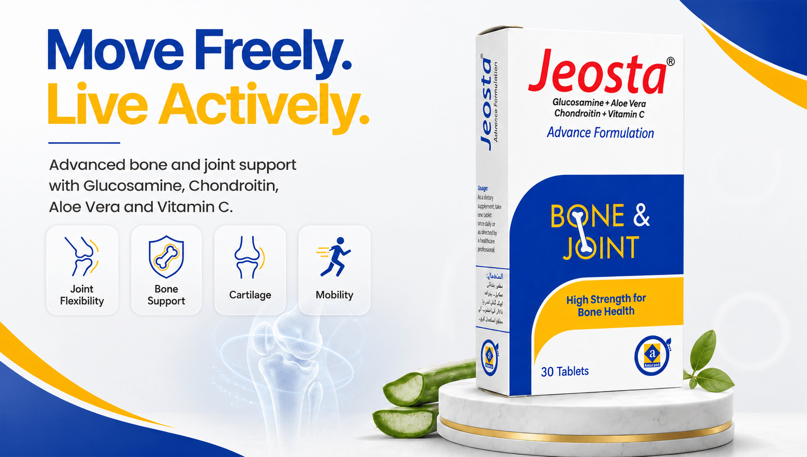 Best Multivitamin Supplement Store in Pakistan