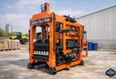 block making machine in pakistan – tuff tile machine Siler Steel Mills