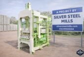 block making machine in pakistan – tuff tile machine Siler Steel Mills