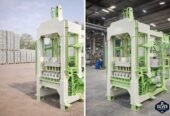 block making machine in pakistan – tuff tile machine Siler Steel Mills
