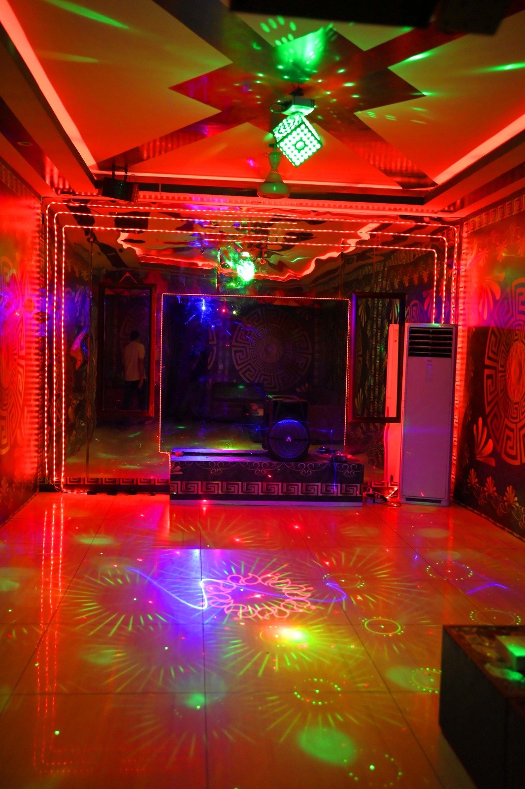 Hotel Sahil Inn Karachi – Comfortable Stay in DHA Phase 8