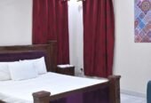 Hotel Sahil Inn Karachi – Comfortable Stay in DHA Phase 8