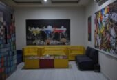Hotel Sahil Inn Karachi – Comfortable Stay in DHA Phase 8