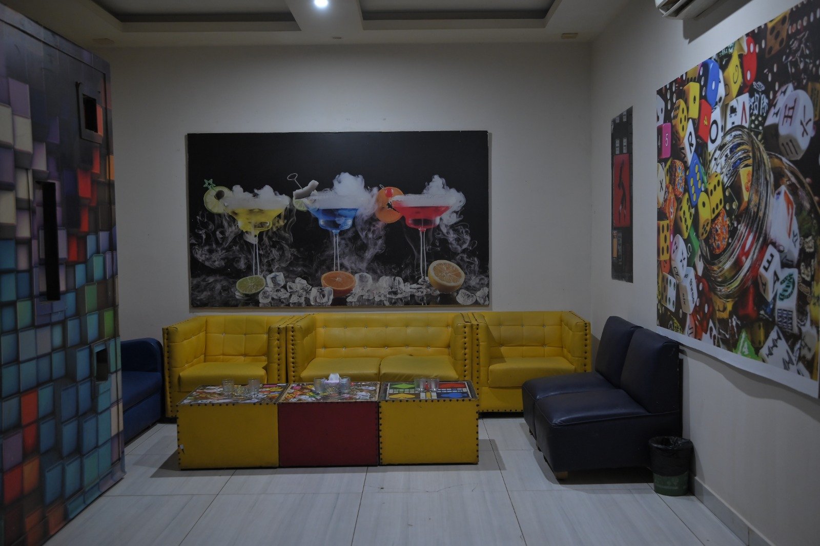 Hotel Sahil Inn Karachi – Comfortable Stay in DHA Phase 8