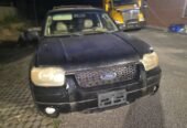 Get Cash for Your Unwanted Car in Lovejoy