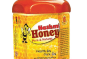 Buy best honey in Pakistan