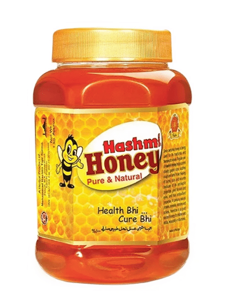 Buy best honey in Pakistan