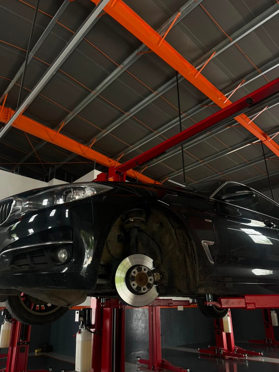 GT Autohaus – Benz Service Centre Kochi